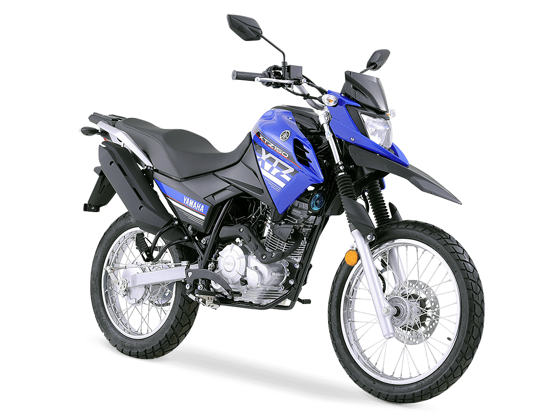 XTZ 150